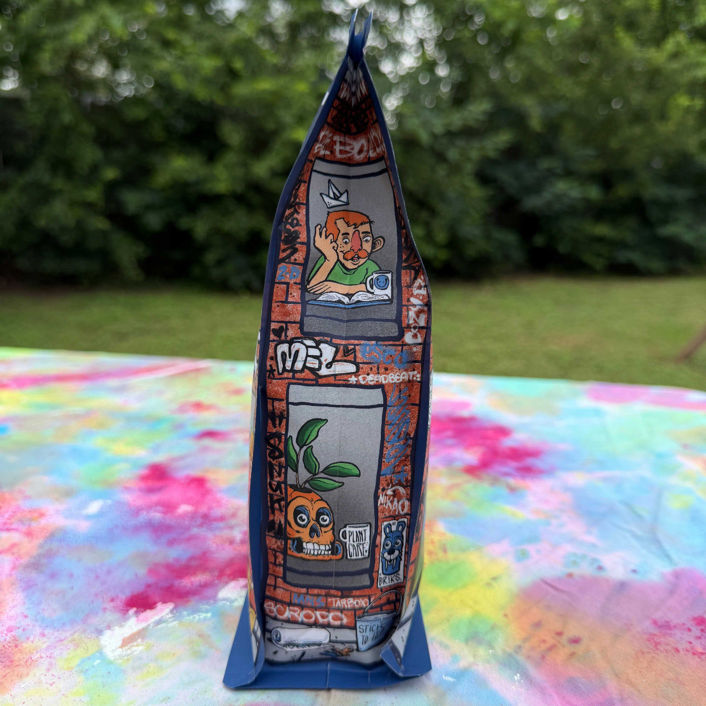Canvas Series Drop 006 – BRIKS