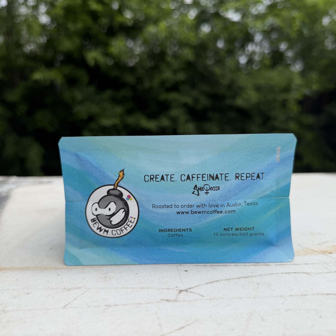 Canvas Series Drop 004 – She Posse