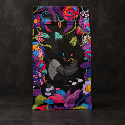 CANVAS SERIES DROP 009 coffee bag
