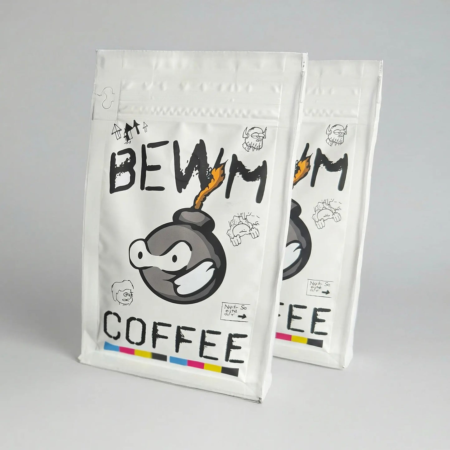 BEWM Blend