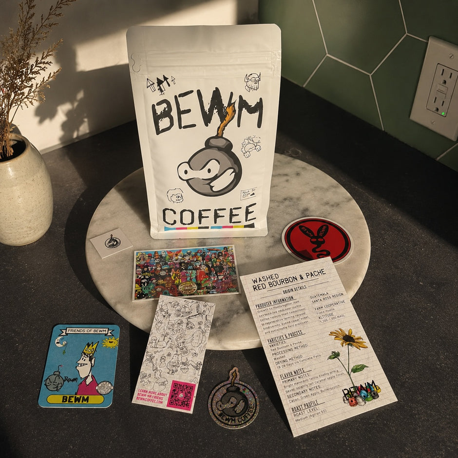 THE CANVAS SERIES SUBSCRIPTION