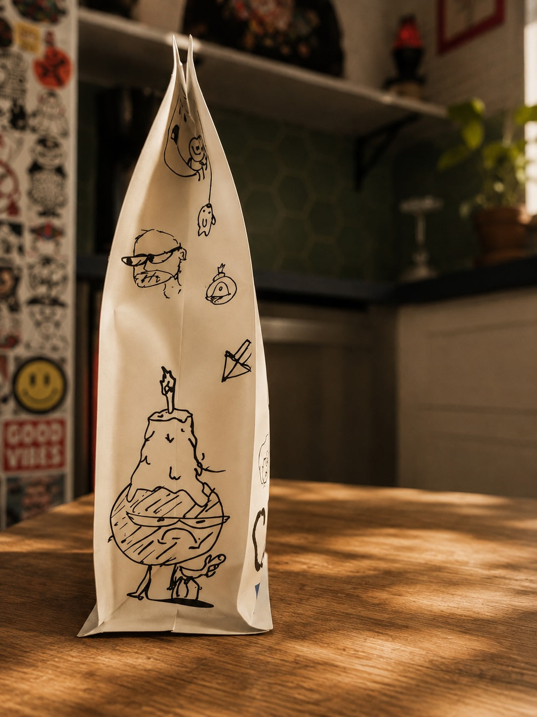 🎂Canvas Series Drop 008 - BEWM’s Birthday Drop🎂
