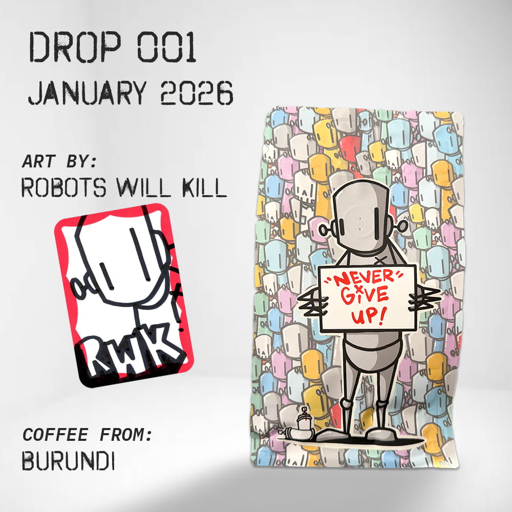 Canvas Series Monthly Subscription