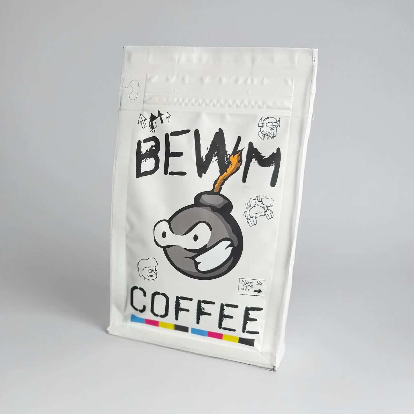 BEWM Blend