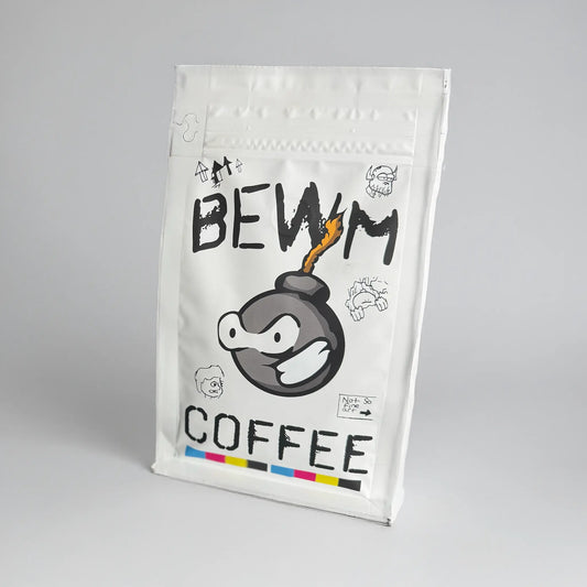 BEWM Blend