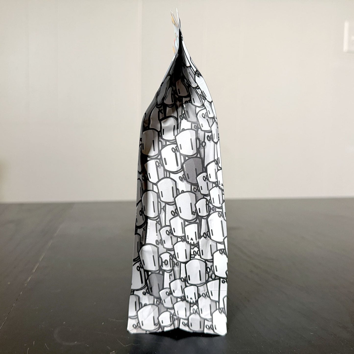 Canvas Series Drop 001 – Robots Will Kill