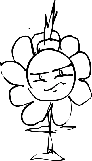 flowerhead