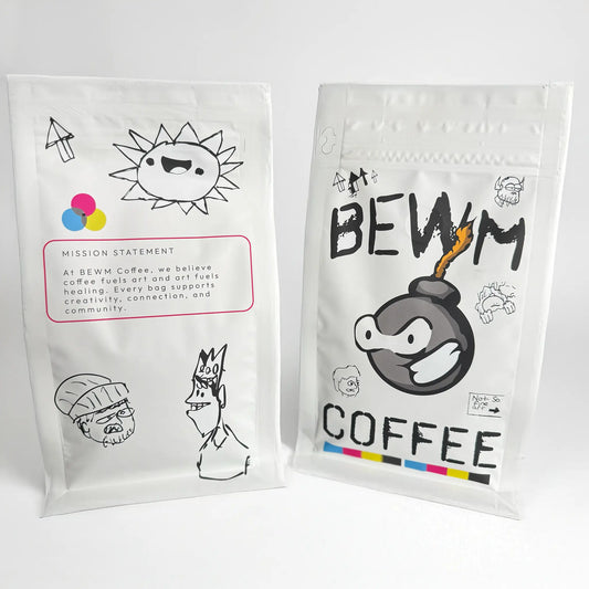 BEWM Blend