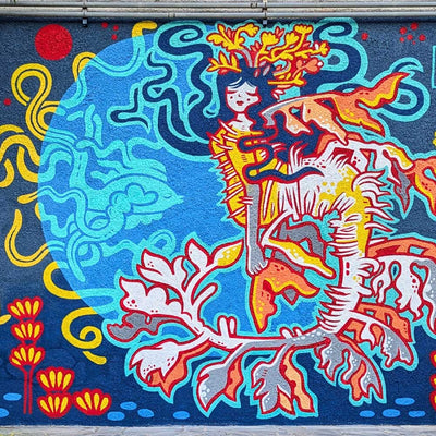 MS.YELLOW artwork