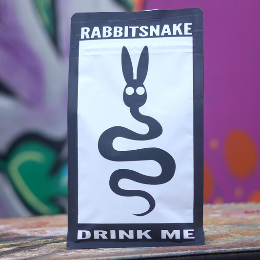 Canvas Series Drop 002 – Rabbit Snake