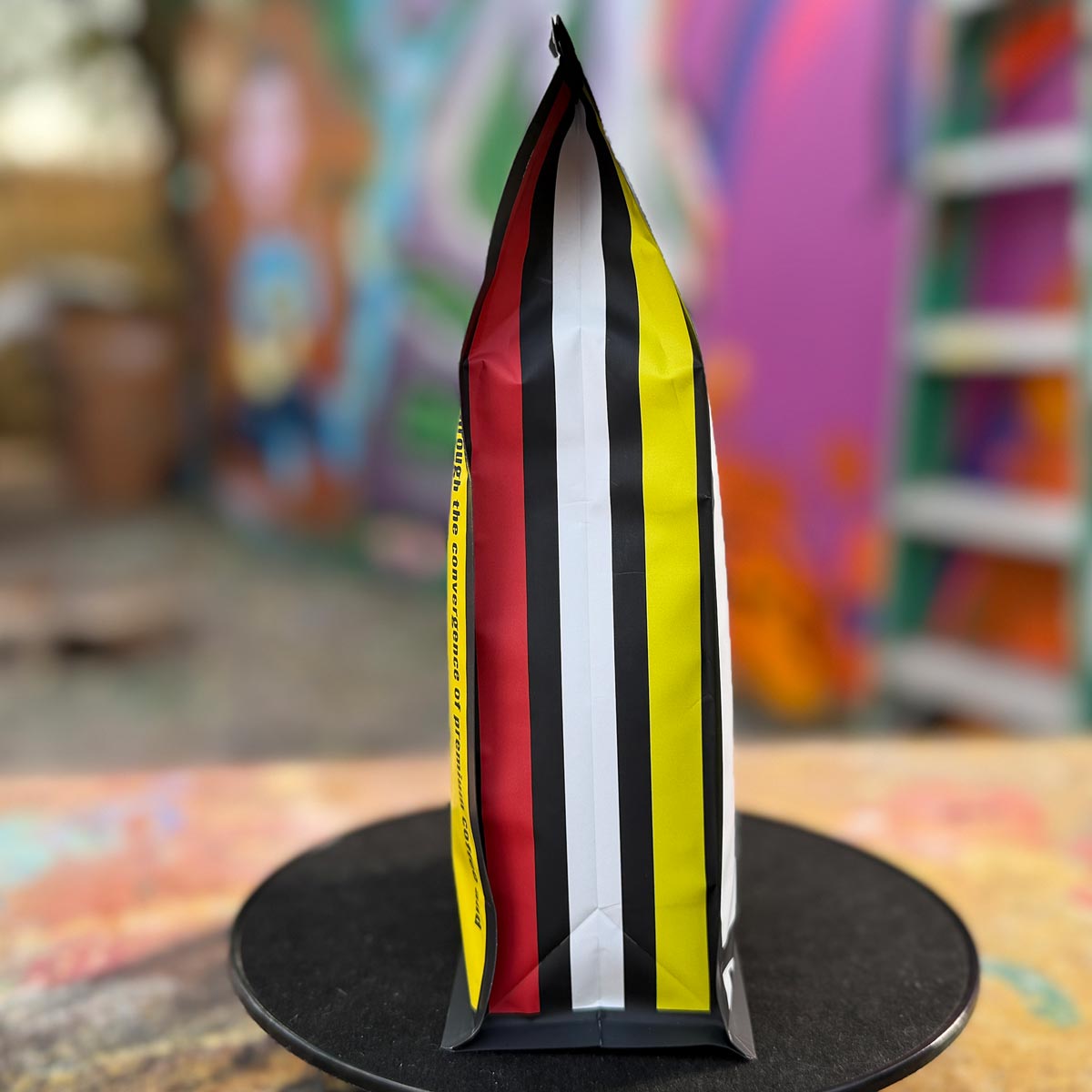 Canvas Series Drop 002 – Rabbit Snake