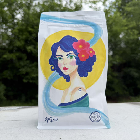Canvas Series Drop 004 – She Posse