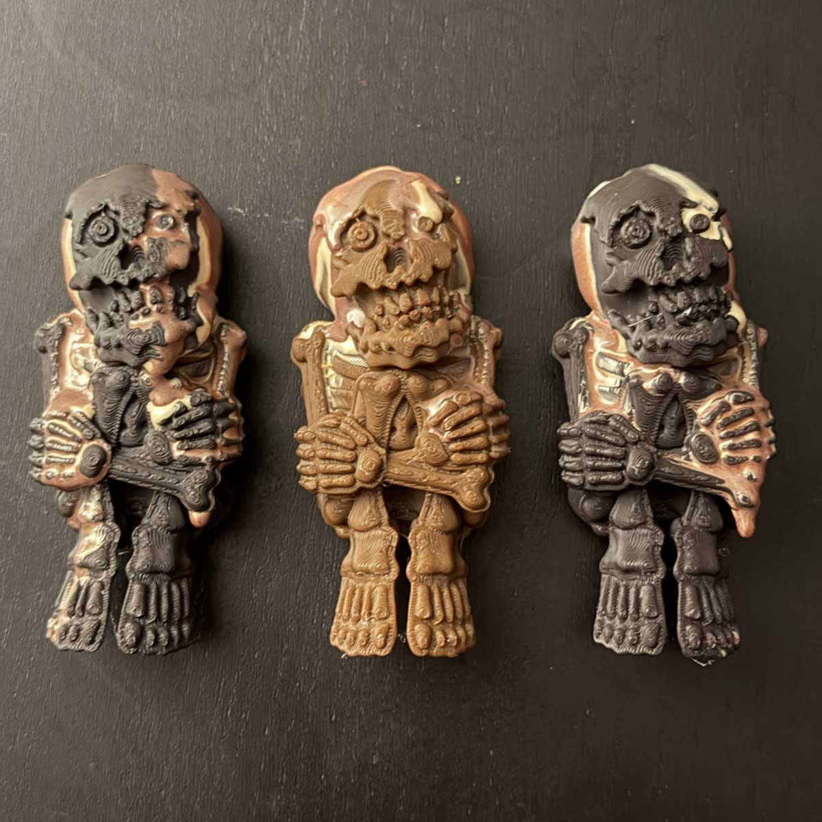 Skull Beans by Rx Skulls