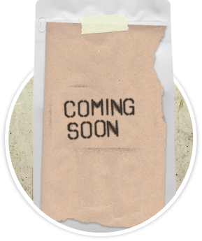 Coming Soon