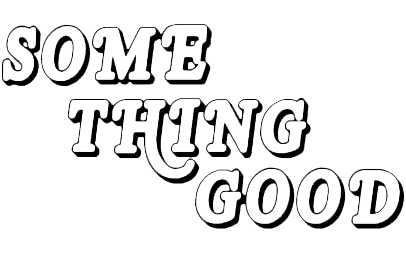 Something Good Initiative